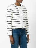 Brioche jacket