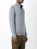 henley jumper