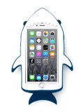 鲨鱼造型iPhone 6保护壳