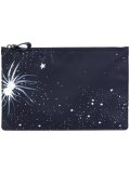 'Cosmo' clutch bag