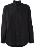 ribbed shirt