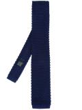  knitted tie 