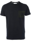 'Dot Compass' T-shirt