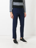 super slim fit chinos