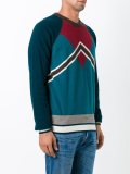 crew neck jumper 