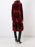 'Cherry'双面外套