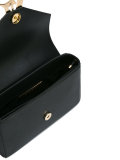 Gothic K Devine crossbody bag