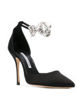 Sicariata pumps