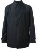 'Laminar'风衣外套