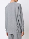 'Hendrix' sweatshirt