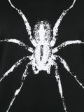 spider T-shirt