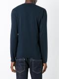 round neck sweatshirt 