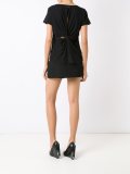 twist T-shirt