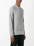 classic sweatshirt