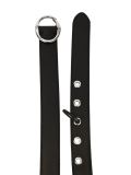 hoop closure belt