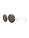 'Story Evolution' sunglasses
