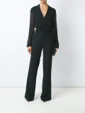 flared trousers