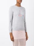 'Over the Rainbow' jumper