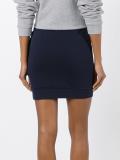 short straight skirt 