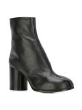 'Tabi' ankle boots