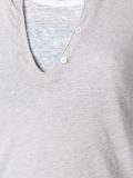layered top