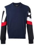 Techno sweatshirt