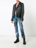 CHRISTOPHER KANE 459130UCD03 BLUE ??? Natural (Vegetable)->Cotton