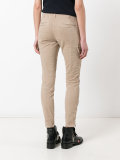 cargo skinny trousers 