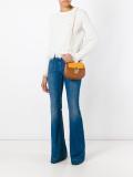 Drew shoulder bag