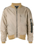 classic bomber jacket 