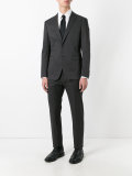formal two-piece suit