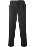 tailored trousers