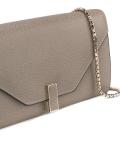 chain strap clutch