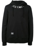 World to Come hoodie