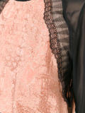 layered detail jumper
