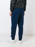 Adidas Originals x White Mountaineering运动裤