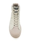 Adidas x Rick Owens 'Mastodon Pro'板鞋