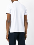 classic polo top