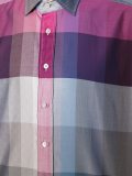 checked shirt