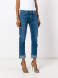 Harbor jeans