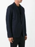 patch pocket blazer