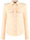 long sleeves shirt