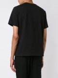 collage artwork T-shirt