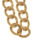 rope link choker