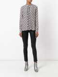 KENZO F752CH127520 BIANCO ??? Natural (Other)->Silk