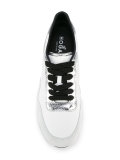 lace up trainers 