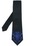 Heritage Barocco tie