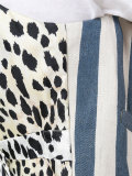 striped waistcoat