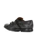 'Shanghai' monk shoes
