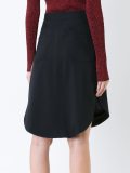 round hem skirt